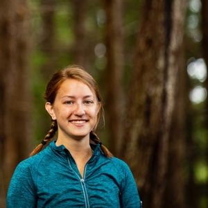 Meet your Posher, Alyson